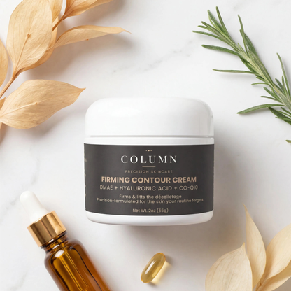 Firming Contour Cream
