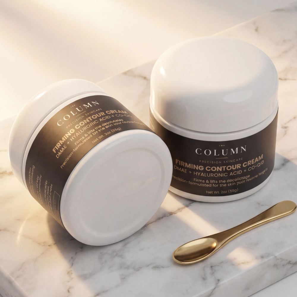 Firming Contour Cream