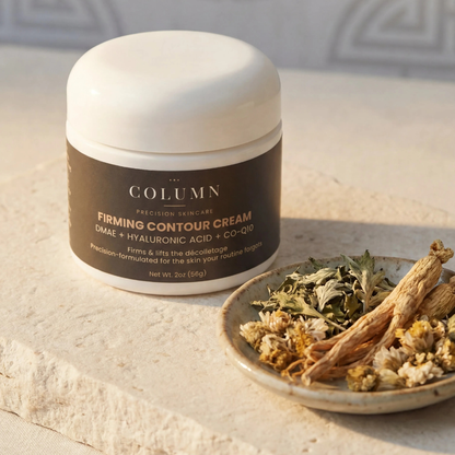 Firming Contour Cream