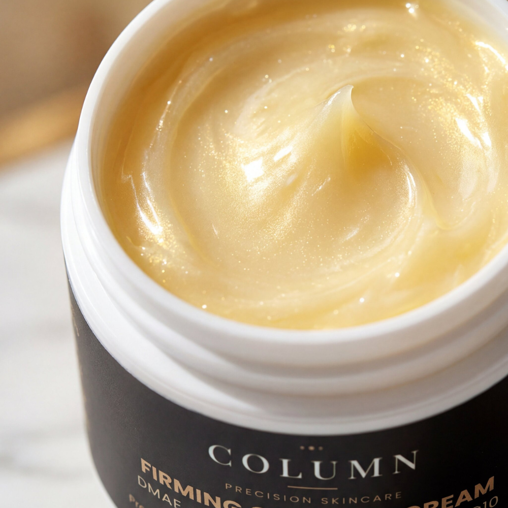 Firming Contour Cream